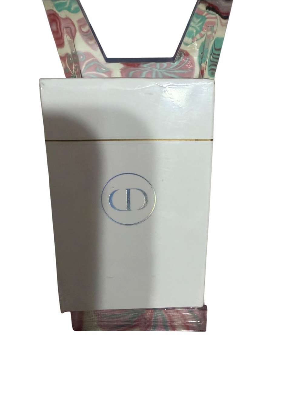 Dior JOY FULL DECK - playing cards - Picture 2 of 2